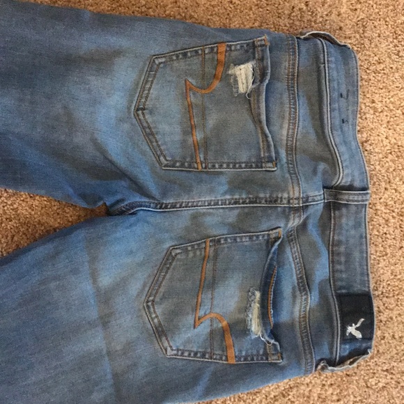 American Eagle Jeans - Picture 4 of 5